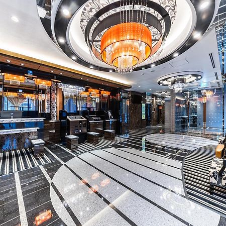 Apa Hotel Hiroshima Ekimae Shinkansenguchi المظهر الخارجي الصورة