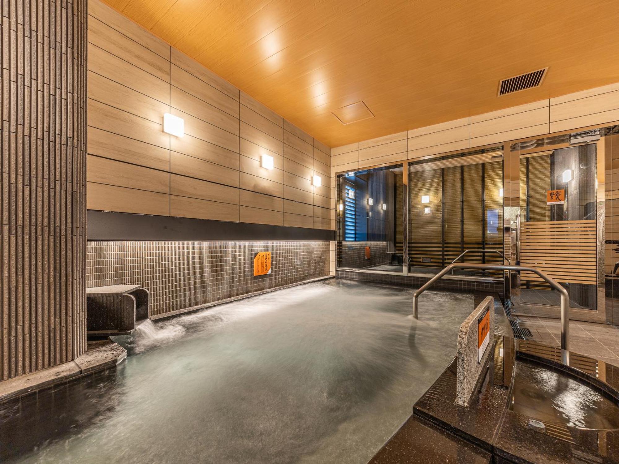 Apa Hotel Hiroshima Ekimae Shinkansenguchi المظهر الخارجي الصورة
