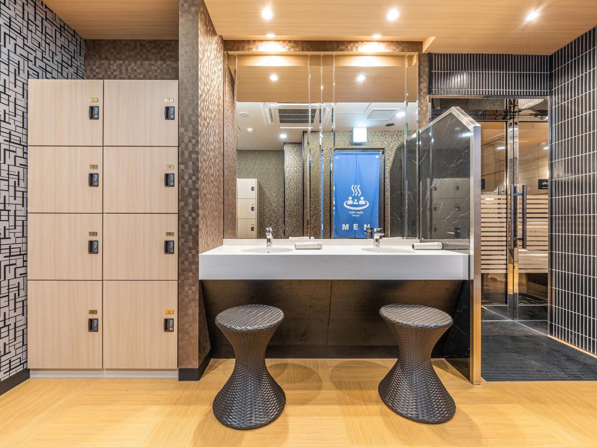 Apa Hotel Hiroshima Ekimae Shinkansenguchi المظهر الخارجي الصورة