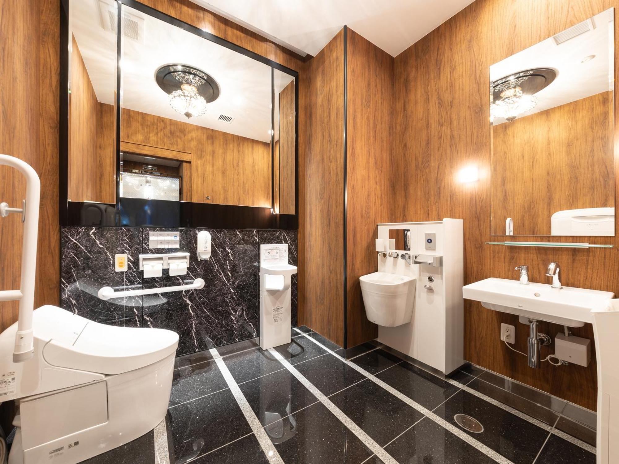 Apa Hotel Hiroshima Ekimae Shinkansenguchi المظهر الخارجي الصورة