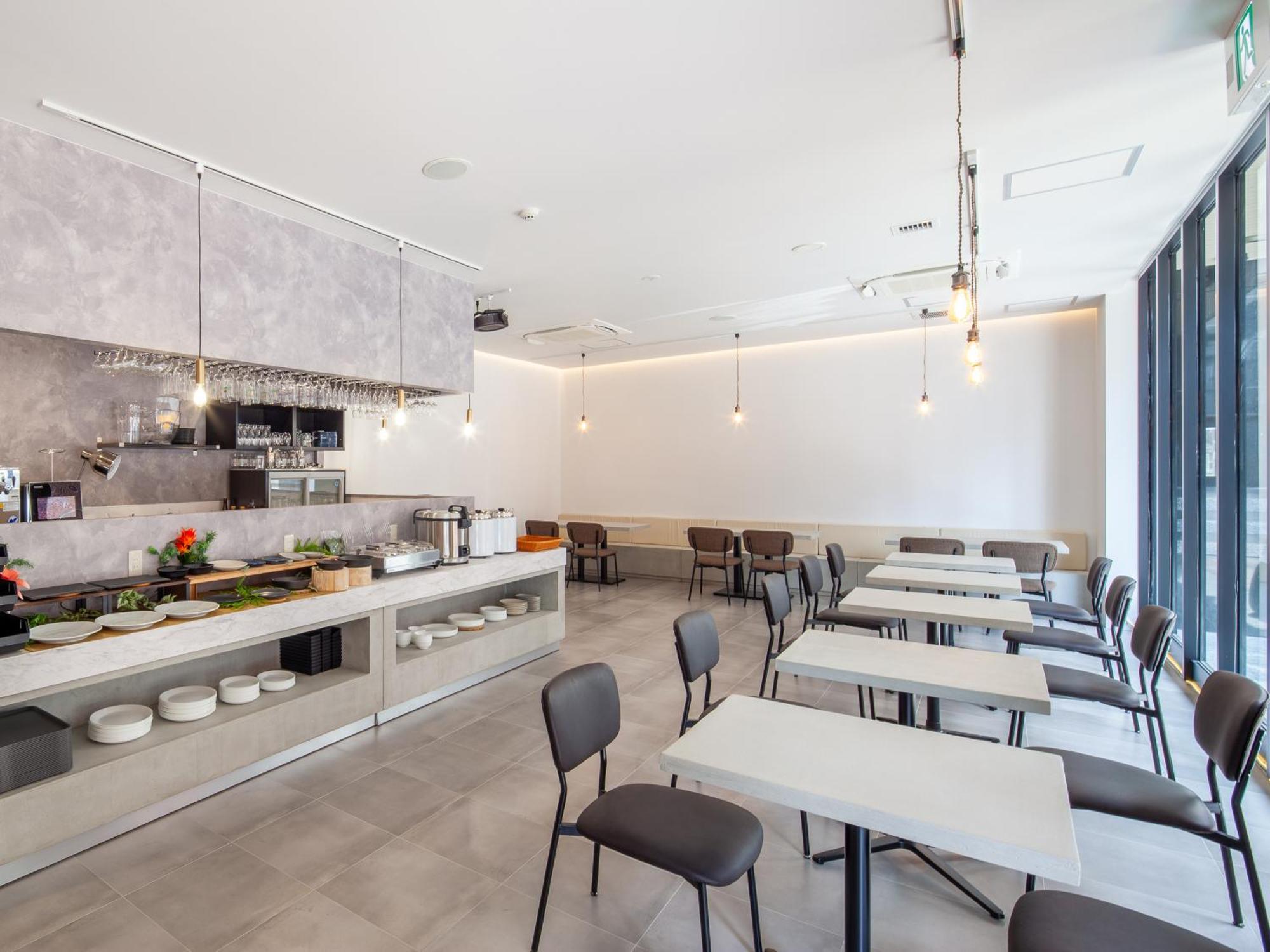 Apa Hotel Hiroshima Ekimae Shinkansenguchi المظهر الخارجي الصورة