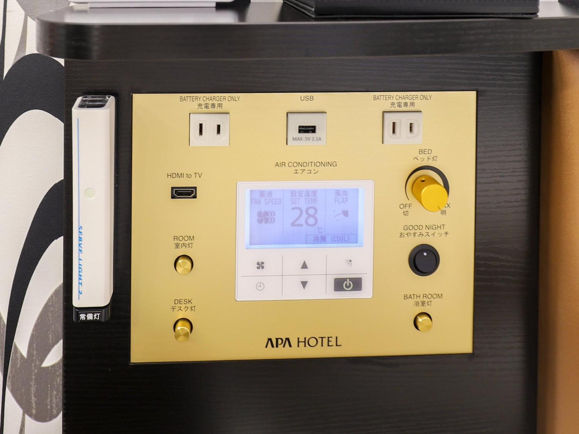 Apa Hotel Hiroshima Ekimae Shinkansenguchi المظهر الخارجي الصورة