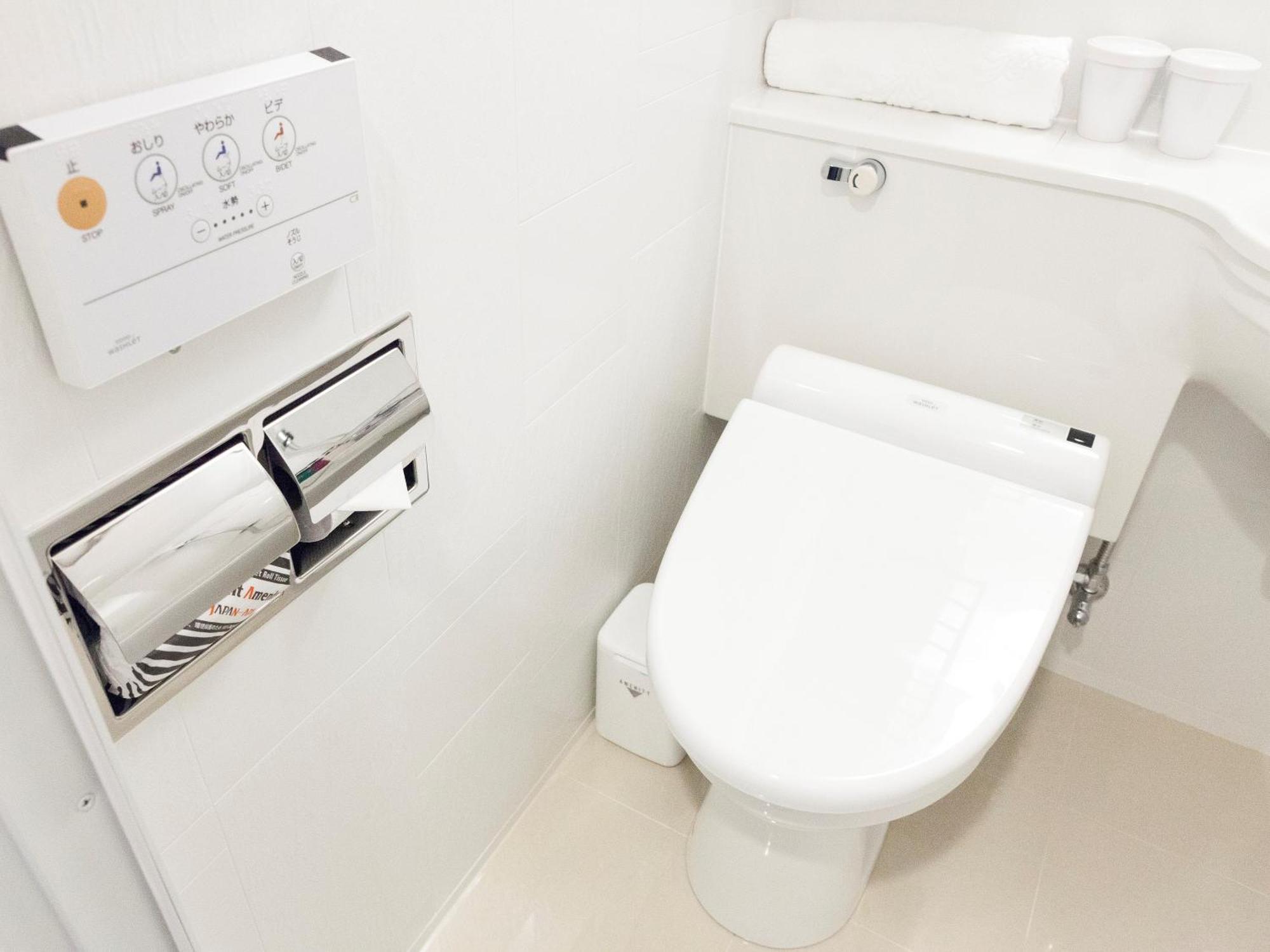 Apa Hotel Hiroshima Ekimae Shinkansenguchi المظهر الخارجي الصورة